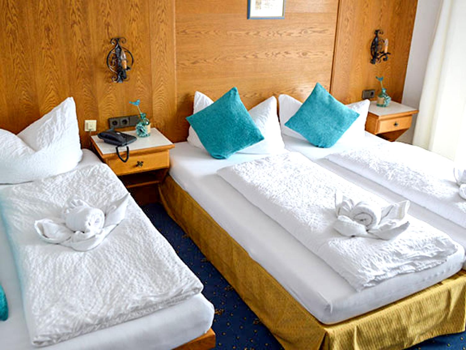 Hotel Tirol