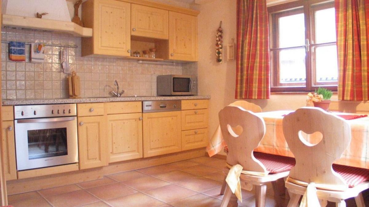 Appartement Ferienwohnung Landeck