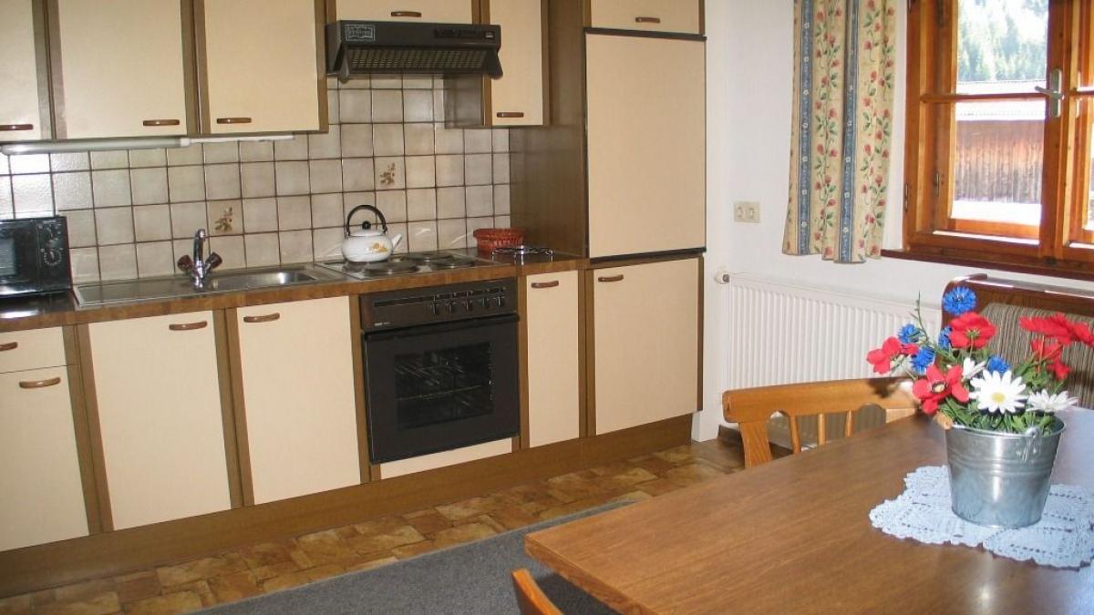 Appartement Ferienwohnung Tirol