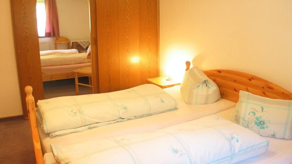 Appartement Ferienwohnung Appartement Ferienwohnung