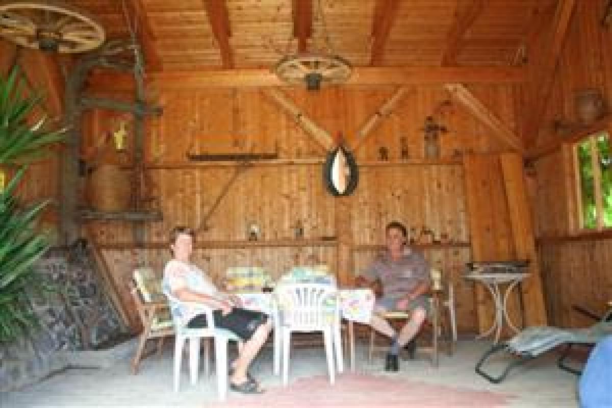 Affittuario privato Steiermark