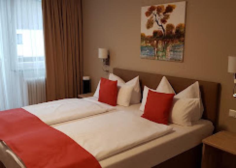 Hotel Innsbruck-Land
