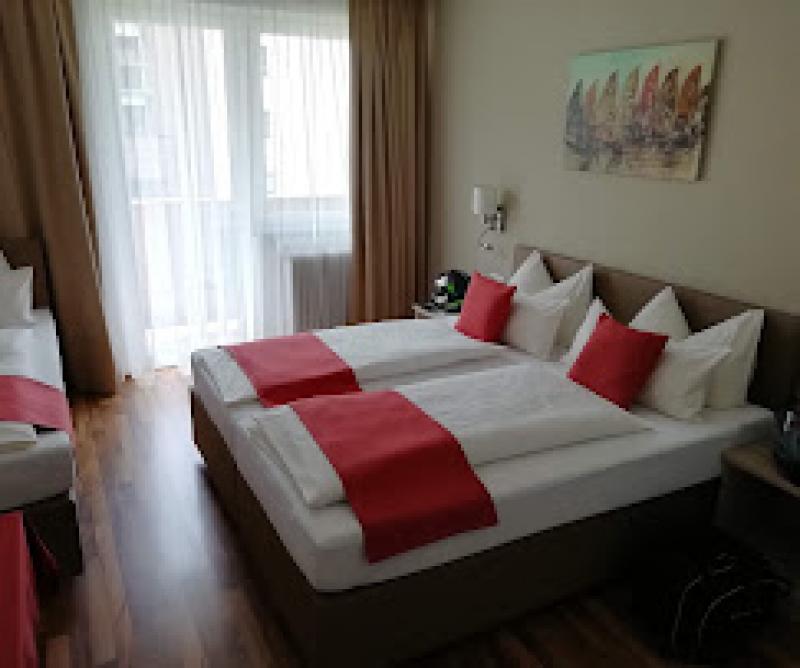 Hotel Innsbruck-Land
