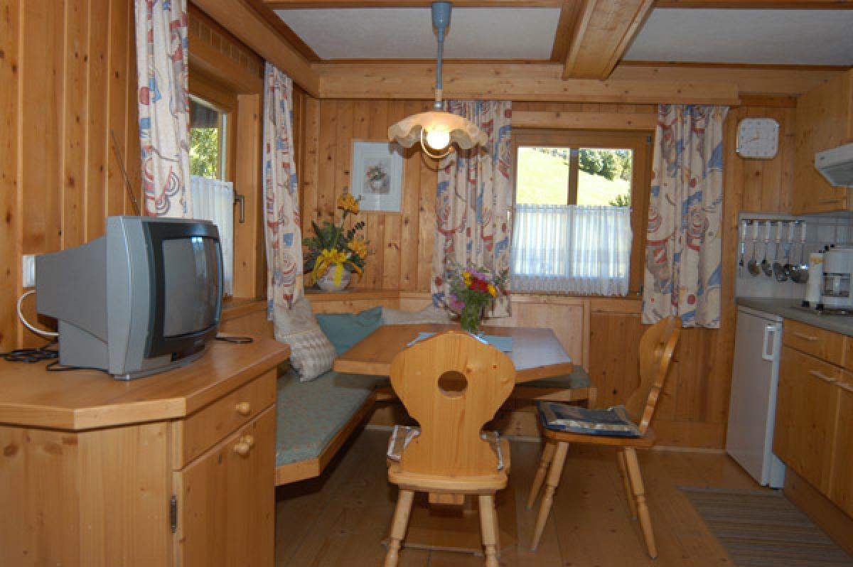 Bauernhof Tirol