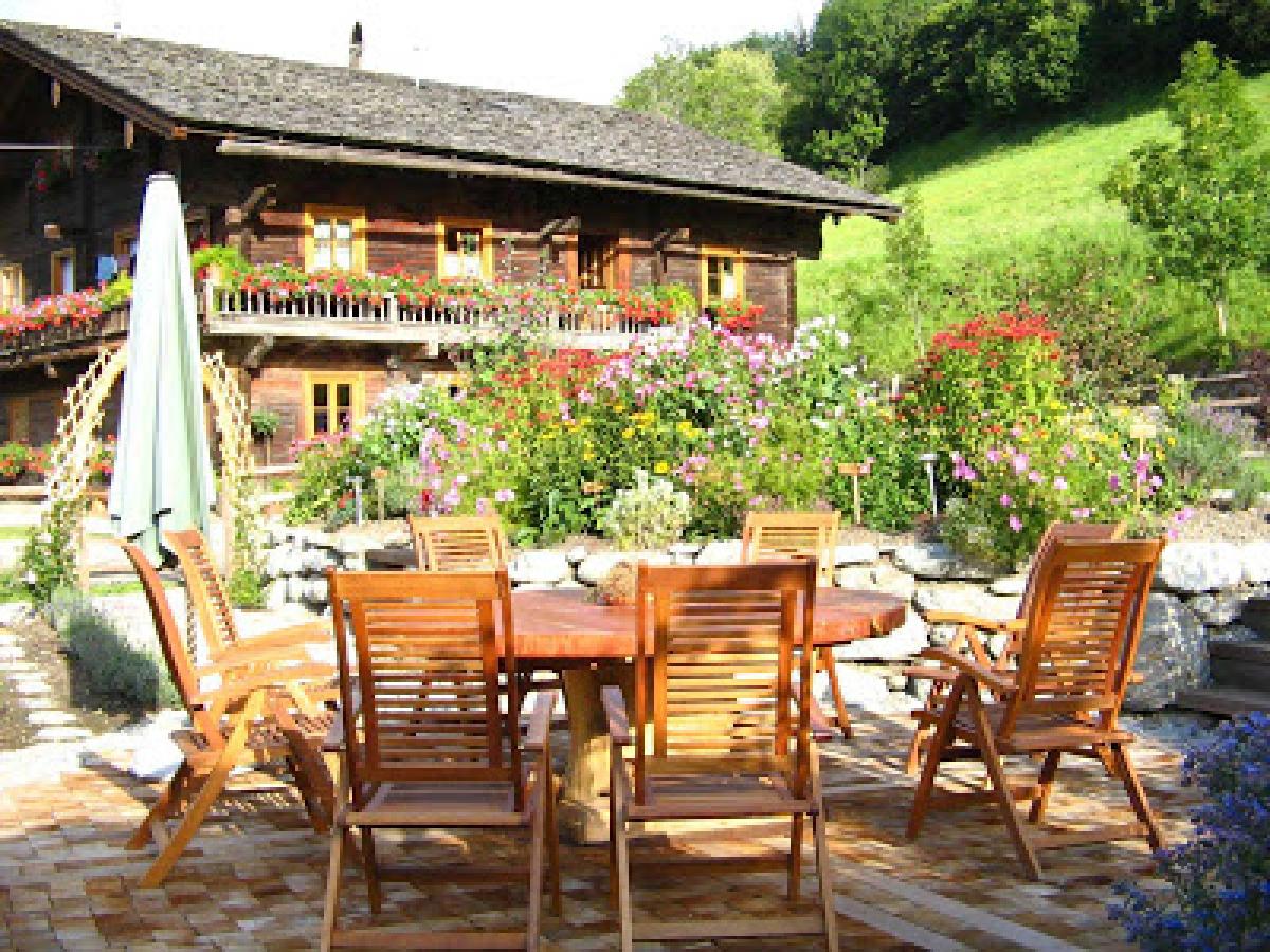 Bauernhof Bauernhof