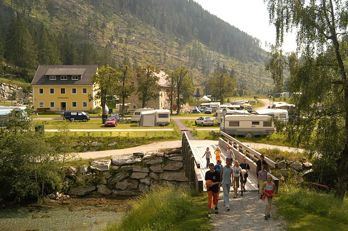Camping 3