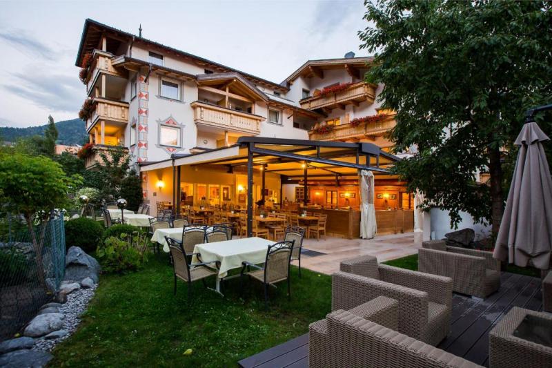 Hotel Landeck