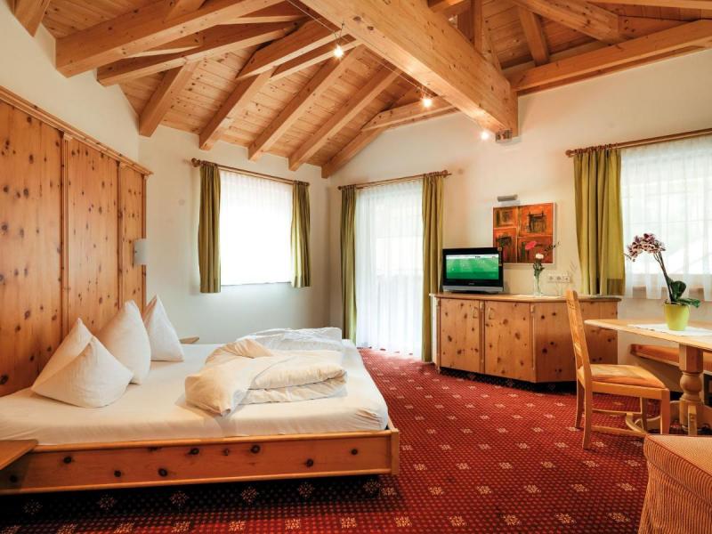 Hotel Tirol