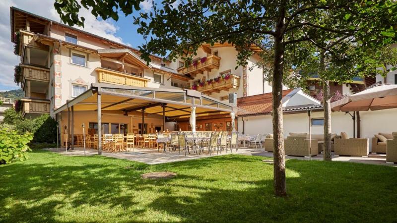 Hotel 3