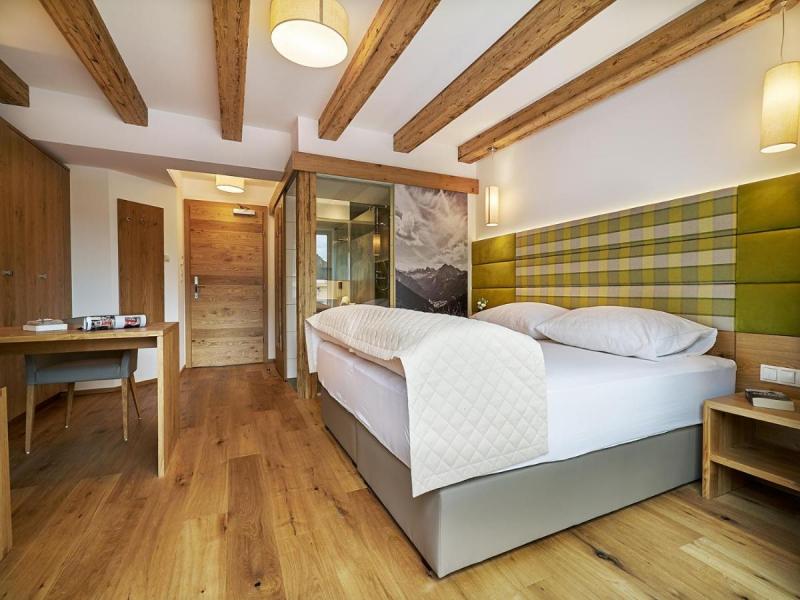 Hotel Wellness-Bereich