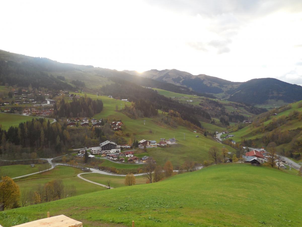 Bauernhof Österreich