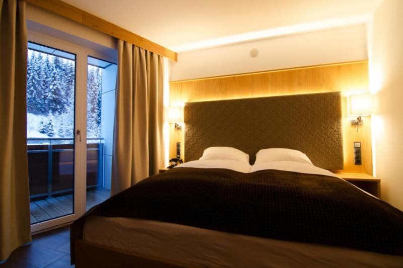 Hotel Tirol