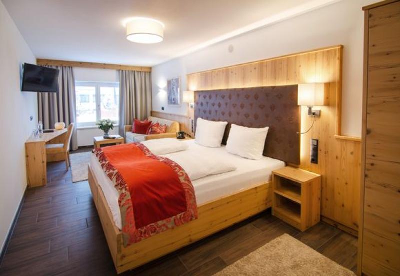 Hotel Beautyfarm