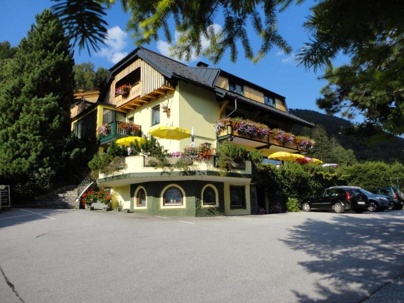 Gasthof / Restaurant Beautyfarm