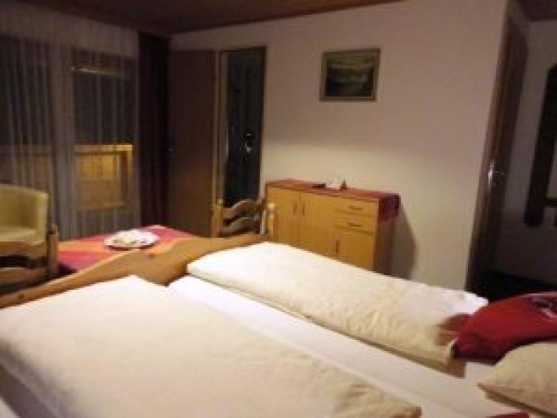 Gasthof / Restaurant Massage