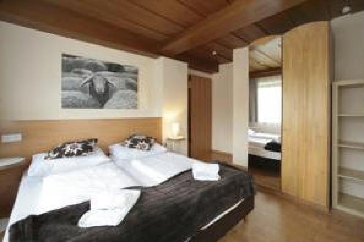 Appartement Ferienwohnung Zell am See