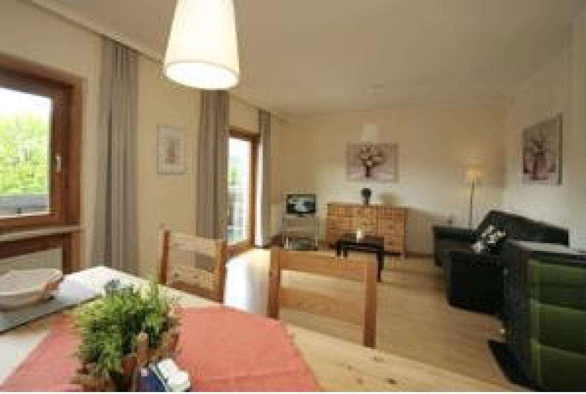 Appartement Ferienwohnung Salzburg