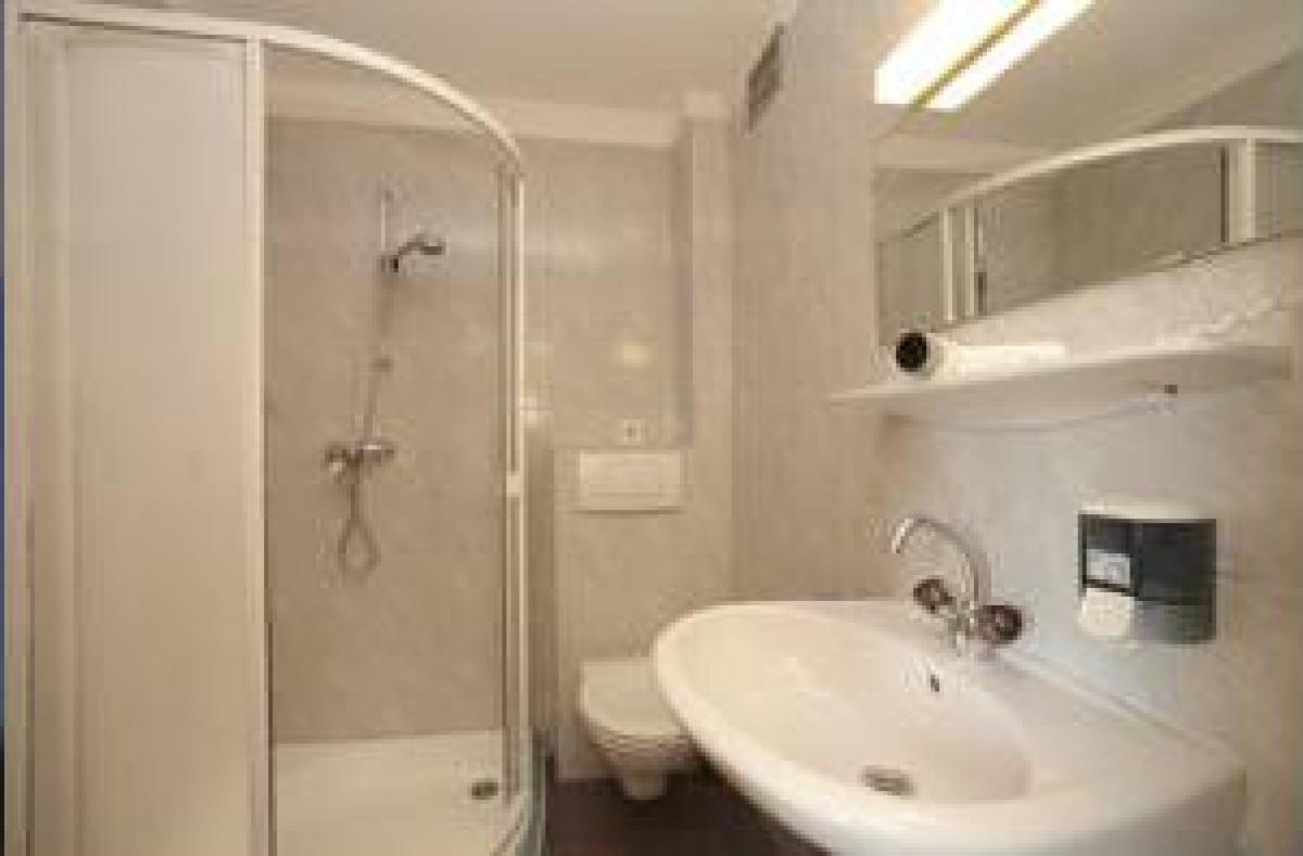 Appartement Ferienwohnung Beautyfarm