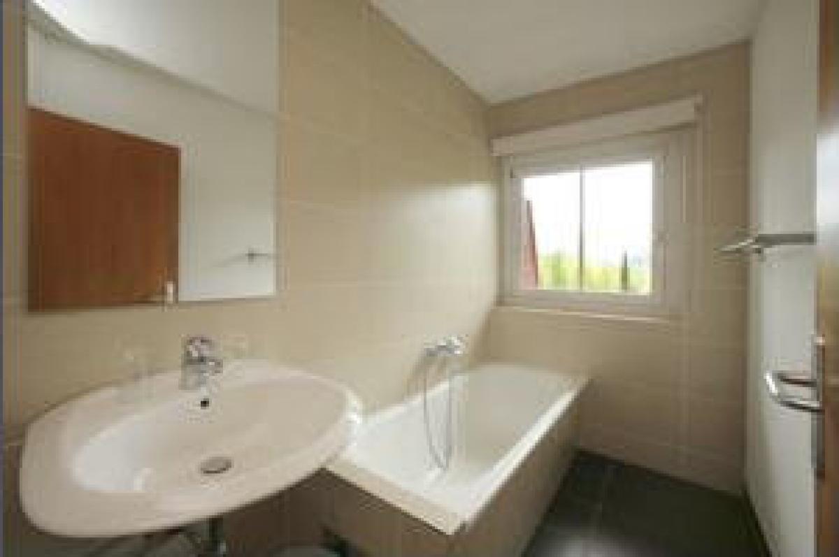 Appartement Ferienwohnung Sauna