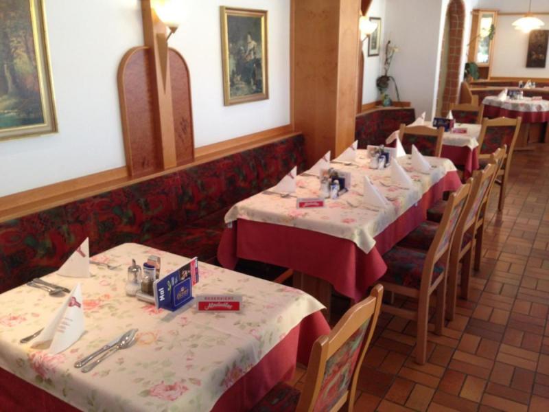 Hotel Burgenland