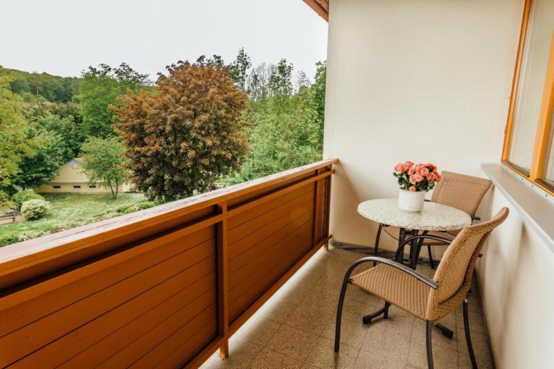 Hotel Österreich