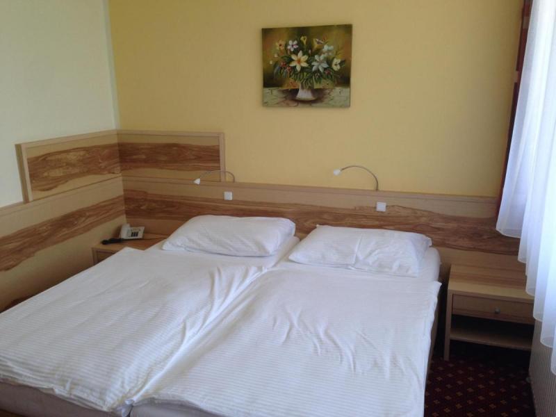 Hotel Hotel