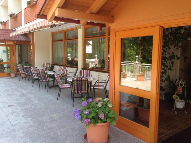 Hotel Oberwart