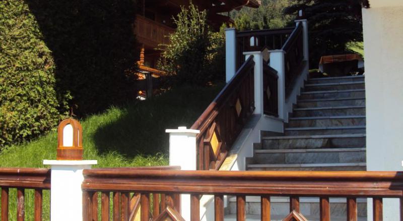 Bed & Breakfast / Pensione Österreich