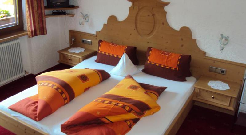 Bed & Breakfast / Pensione Kufstein