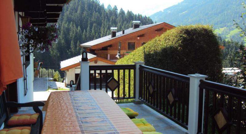 Bed & Breakfast / Pensione 3