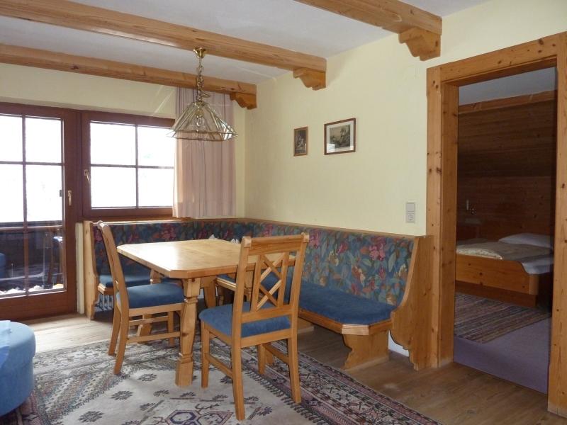 Bed & Breakfast / Pensione Tirol