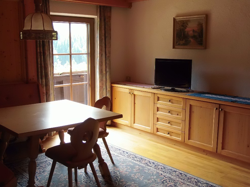 Bed & Breakfast / Pensione Reparto wellness