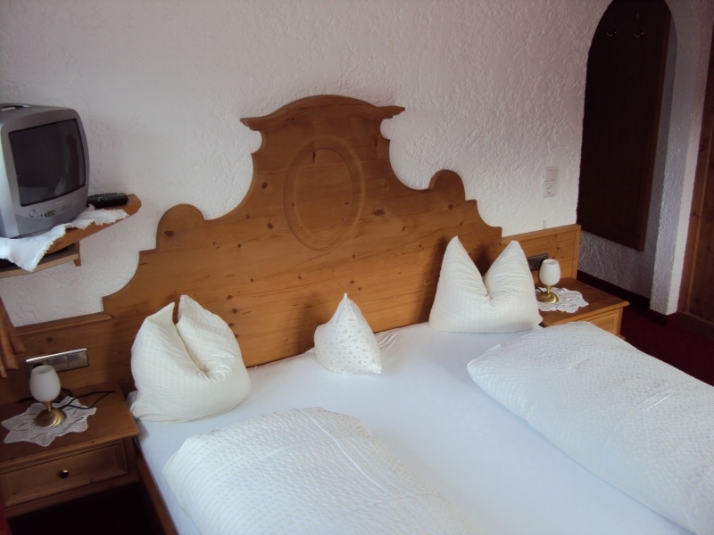 Bed & Breakfast / Pensione Bed & Breakfast / Pensione