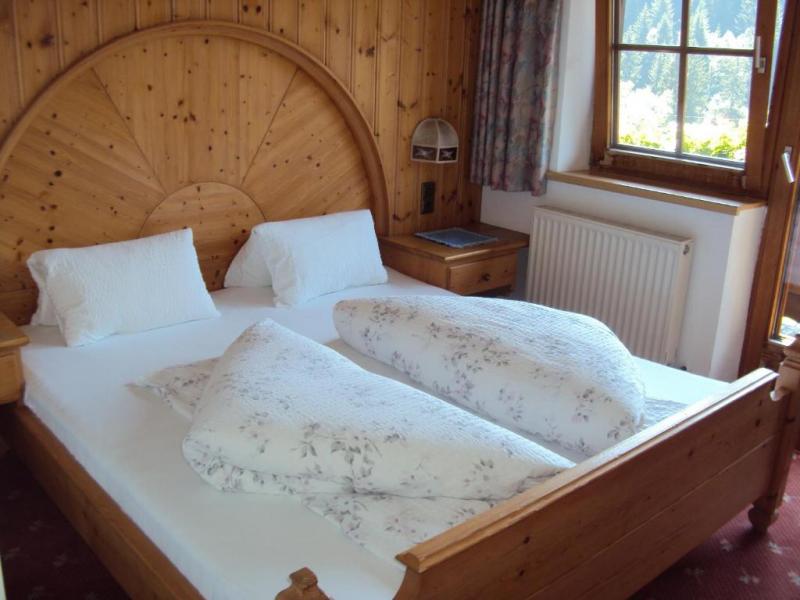 Bed & Breakfast / Pensione Massaggio