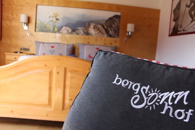 Appartement Ferienwohnung Imst