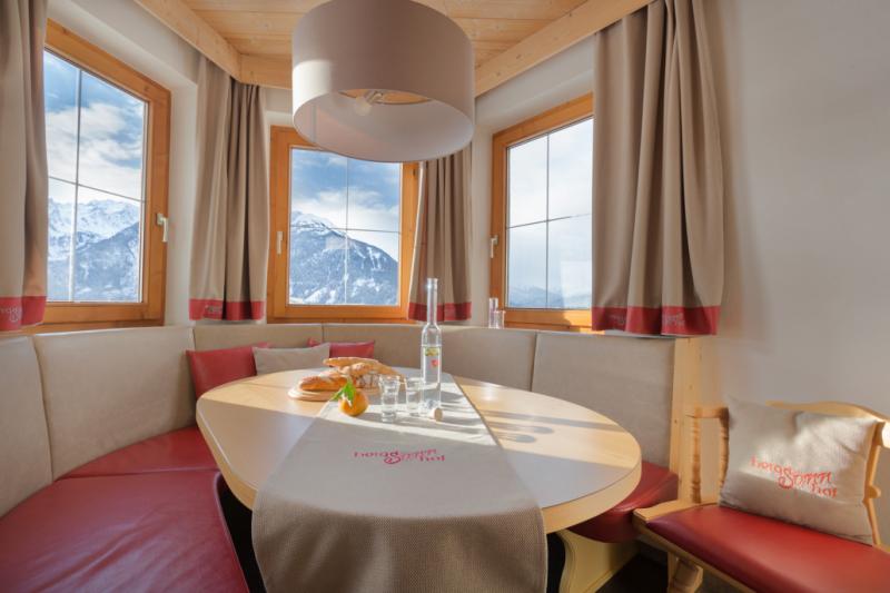Appartement Ferienwohnung Tirol