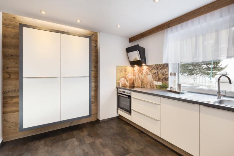 Appartement Ferienwohnung Österreich