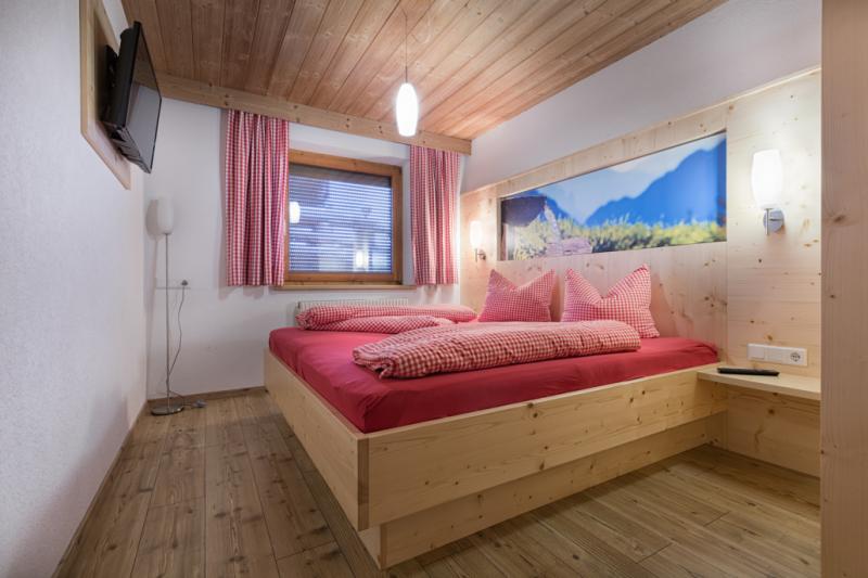 Appartement Ferienwohnung Massage