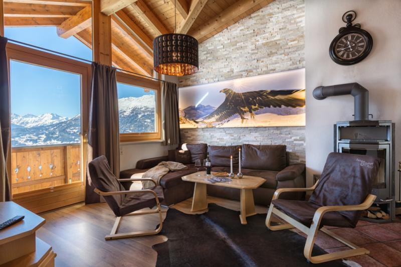 Appartement Ferienwohnung Beautyfarm