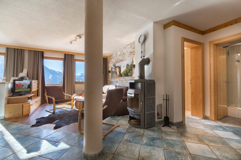 Appartement Ferienwohnung Whirlpool