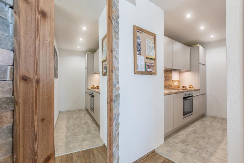 Appartement Ferienwohnung Sauna