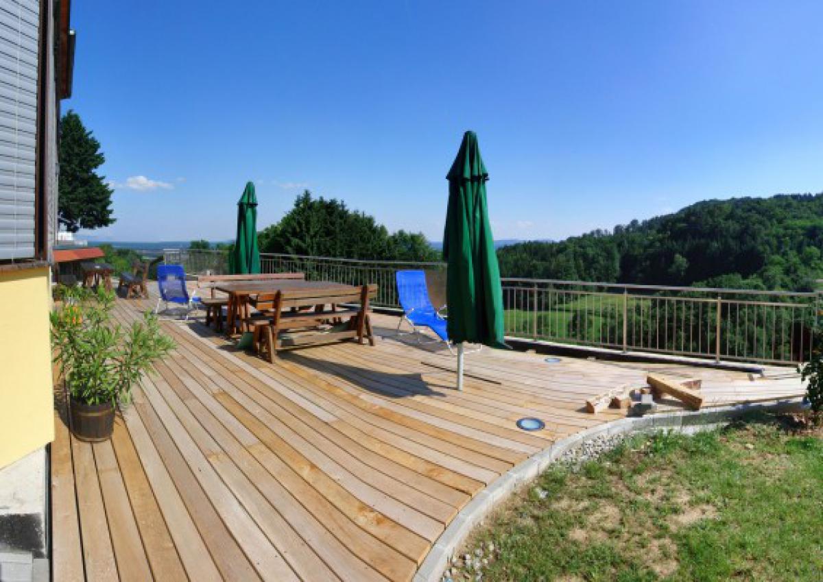 Privatvermieter Beautyfarm