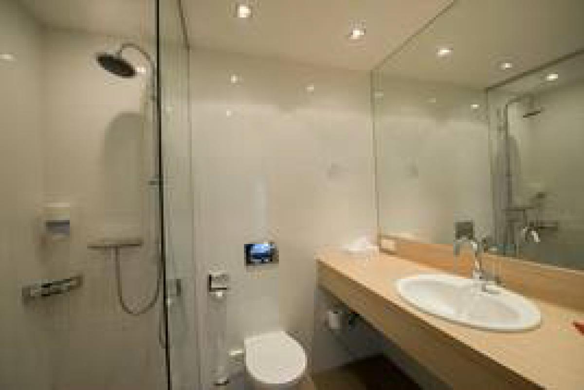 Hotel Beautyfarm