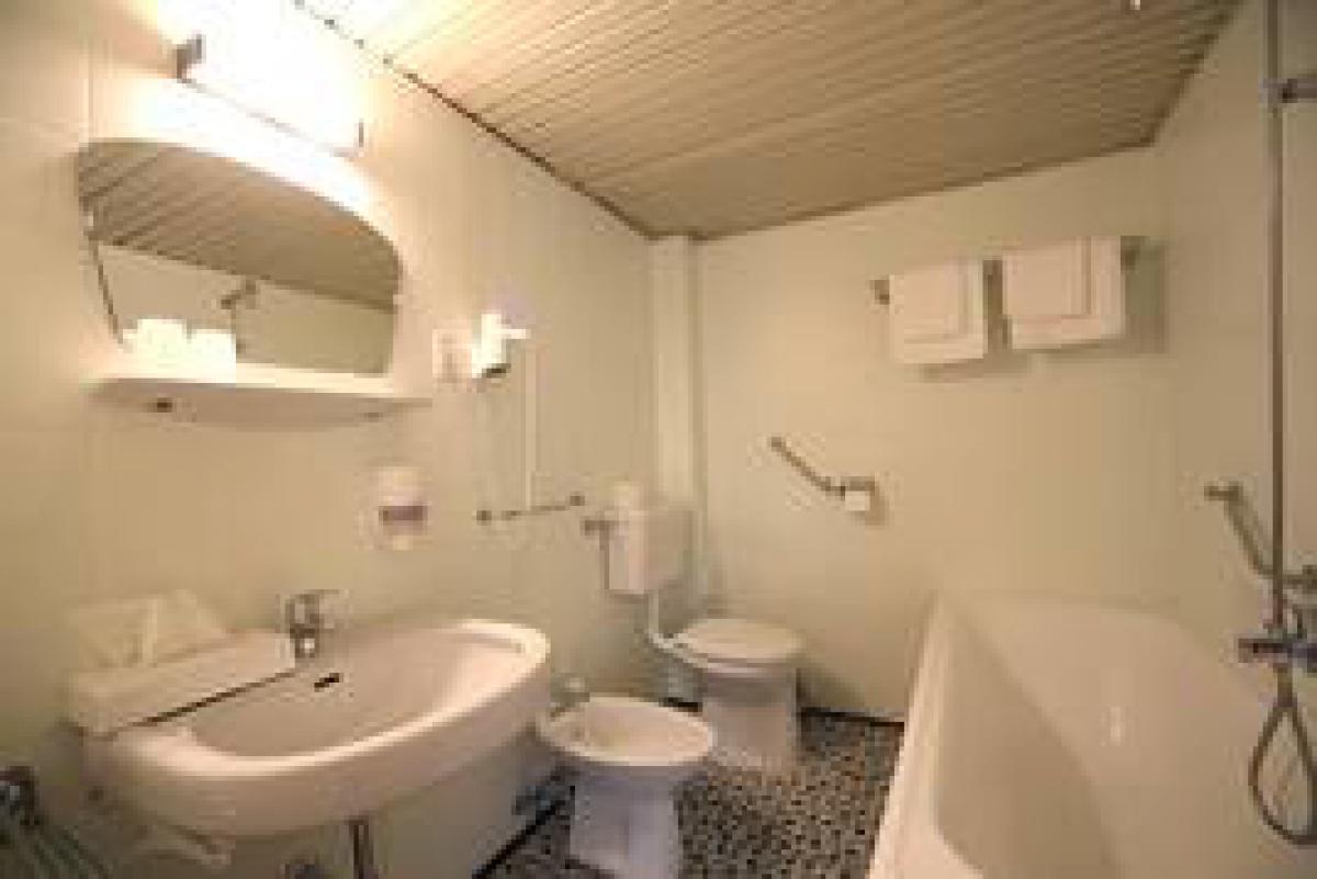 Hotel Österreich