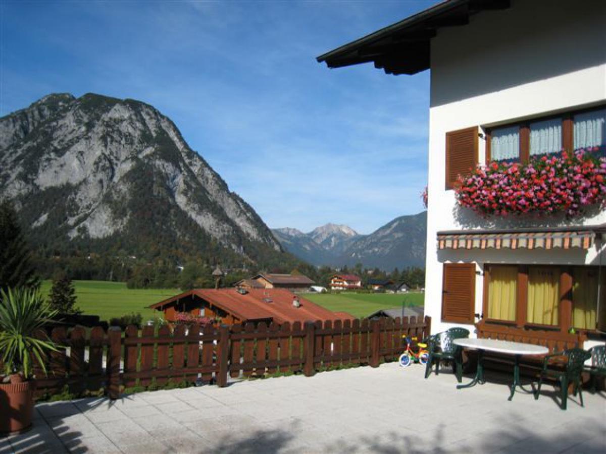 Privatvermieter Tirol
