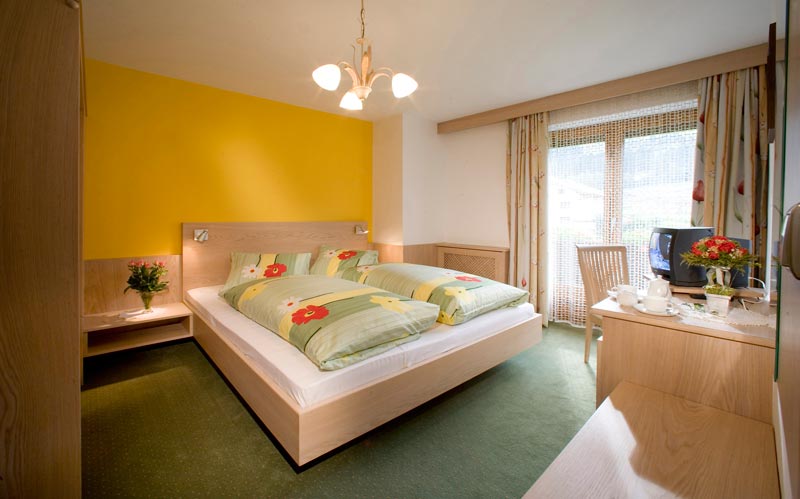 Pension Tirol