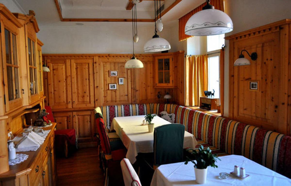 Ristorante Steiermark