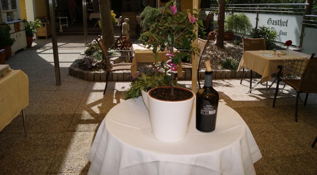 Ristorante Whirlpool