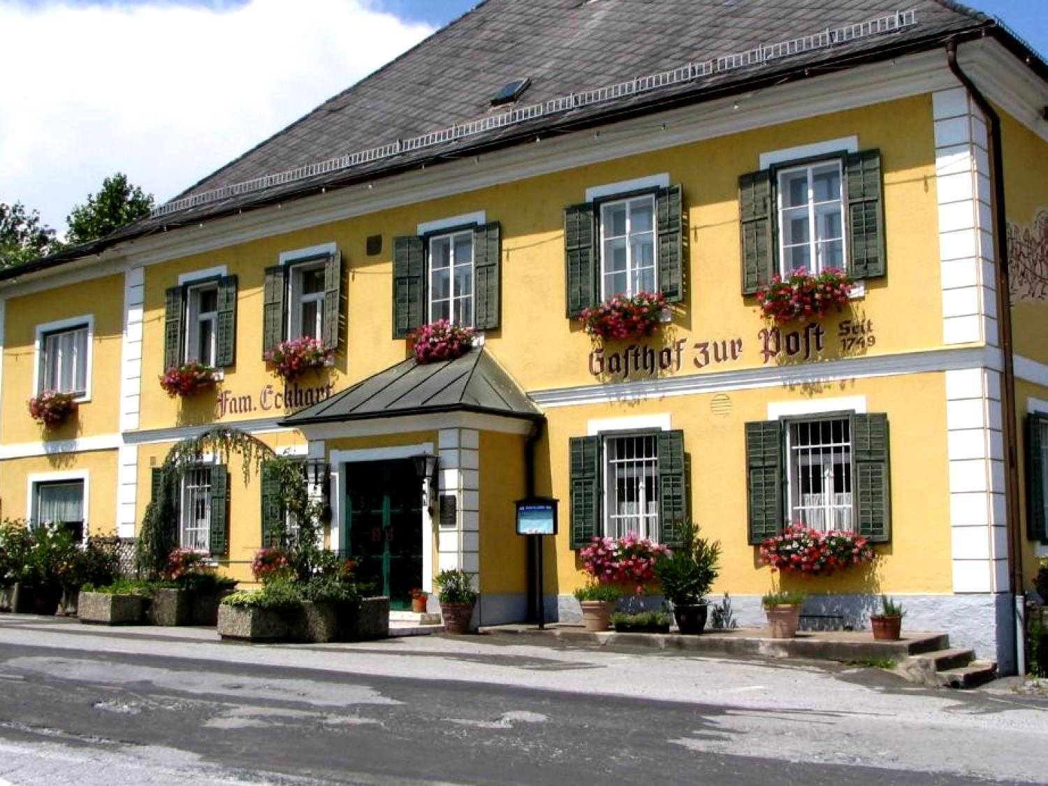 Ristorante Affitto biciclette