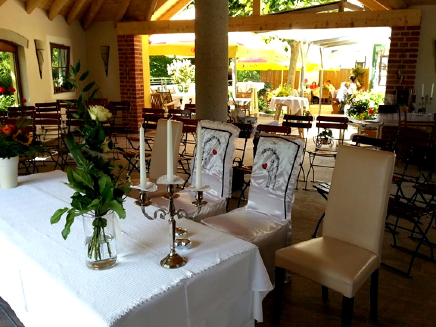 Ristorante Whirlpool